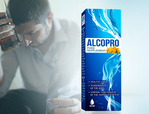 AlcoPRO in Italia
